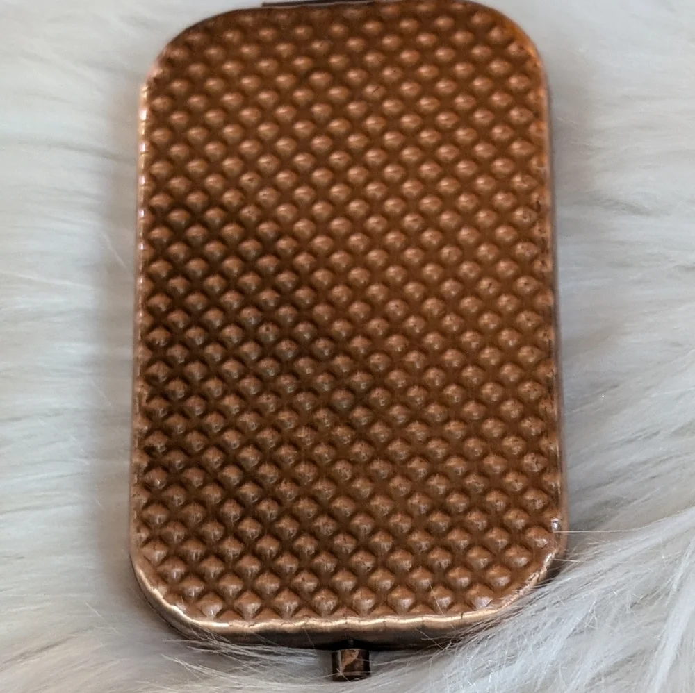 Southern Charm Boutique rose gold